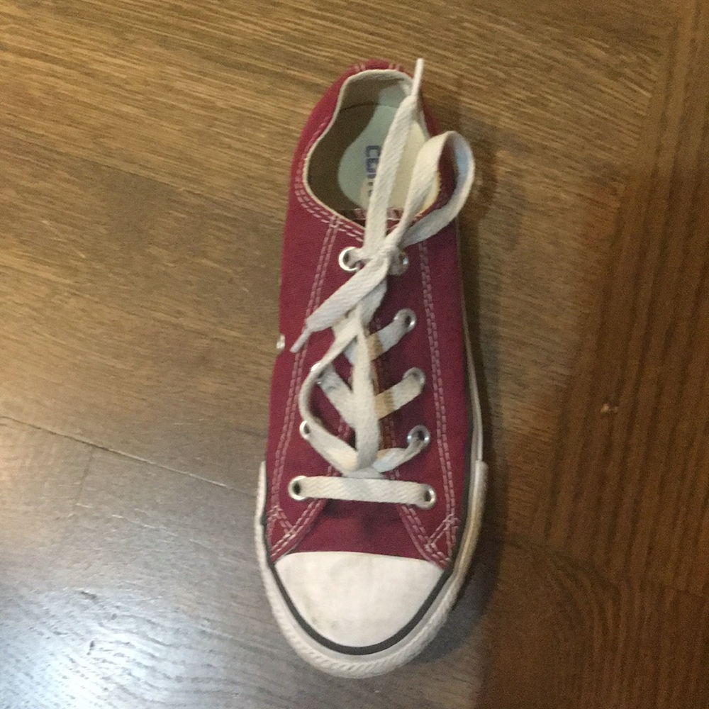 Converse